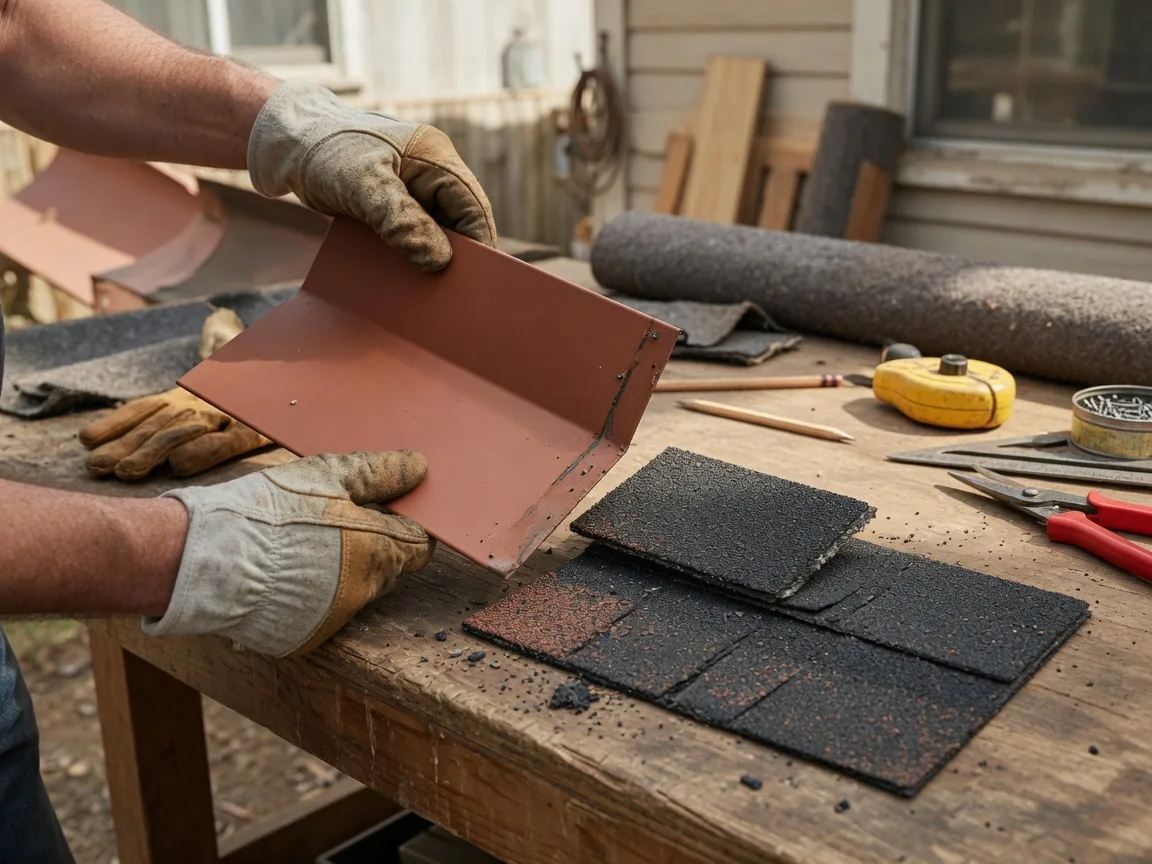 Roof Repair company in Murphy, ID